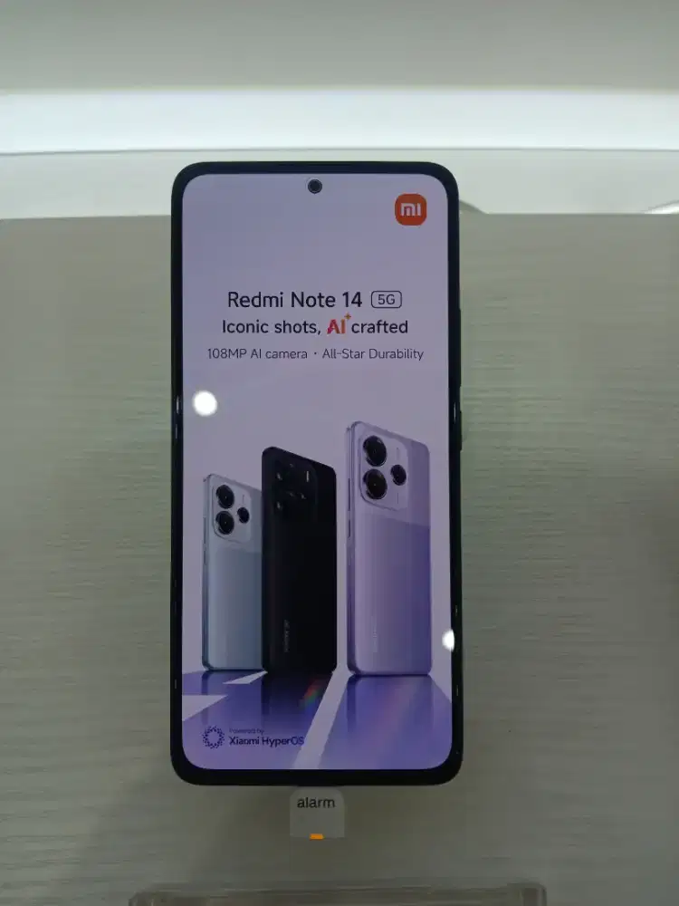 KREDIT REDMI NOTE 14 5G