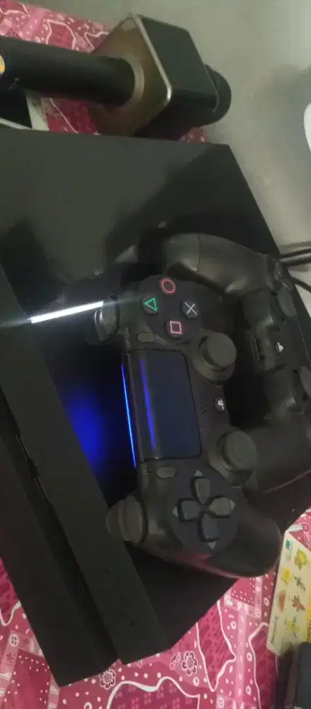 PS4 fat 500GB ORI