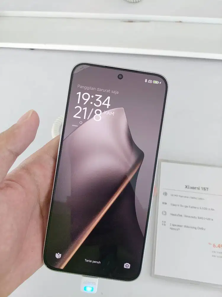 Promo Cicilan Indodana Xiaomi 15T