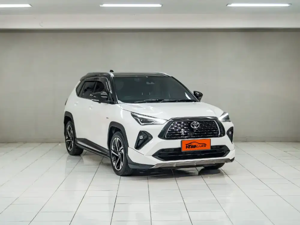 Yaris cross GR 1.5 Hybrid Tss AT