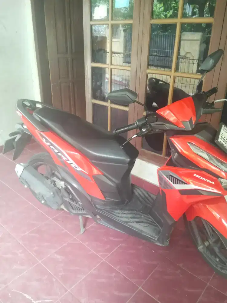 Di jual honda vario 125 cw cbs 2023