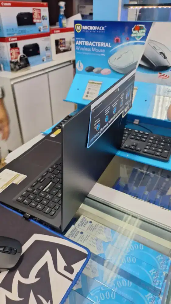 CASH KREDIT LAPTOP
