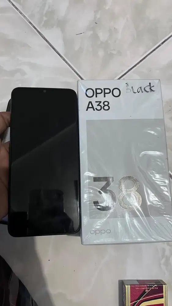 OPPO A38 6/128 ORI