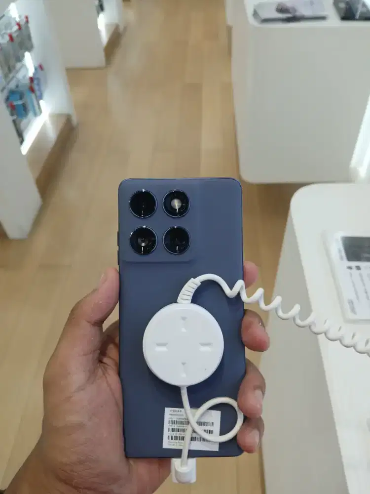 KREDIT MOTOROLA EDGE 60 FUSION