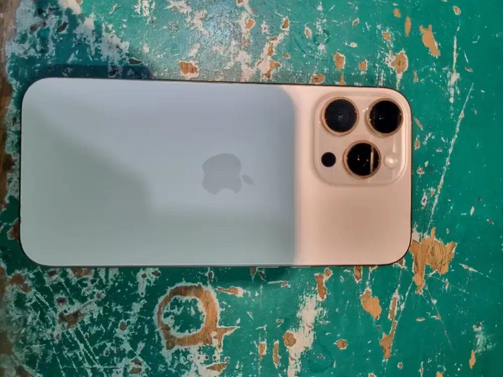 Iphone 16 Pro Max 256GB Ibox Fullset