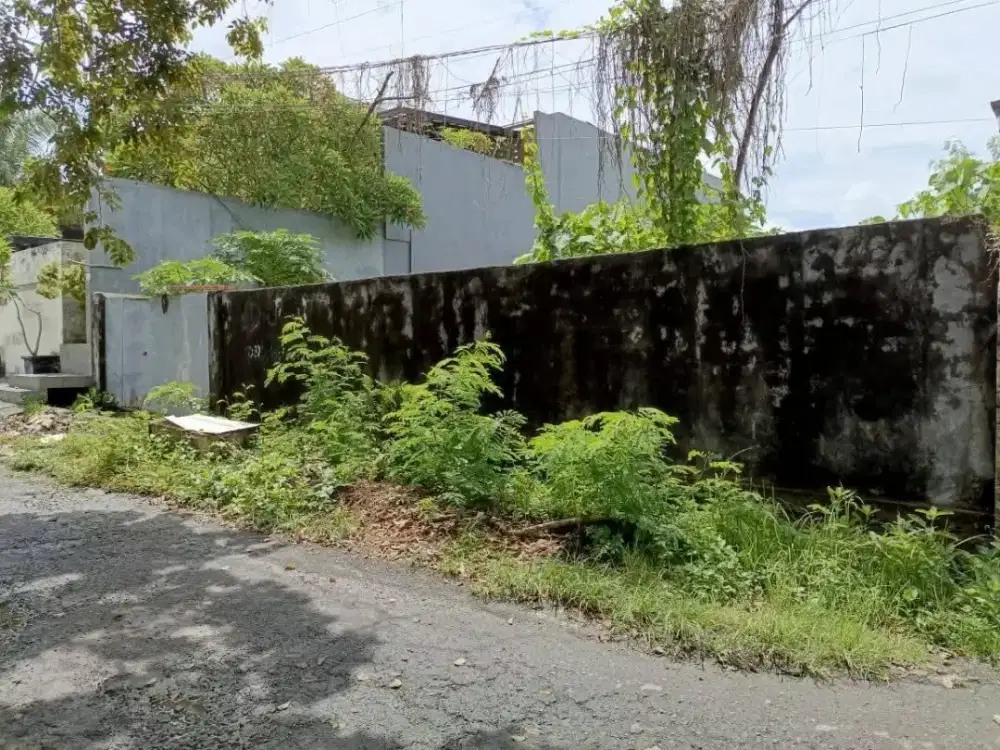 TANAH BULUH INDAH DENPASAR BARAT