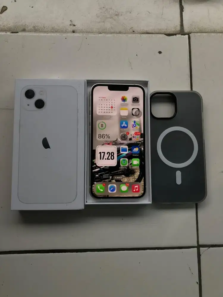 iphone 13 128Gb Ex Inter