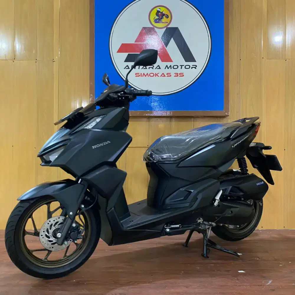 [GARANSI 1TH] HONDA VARIO 160 CBS 2025