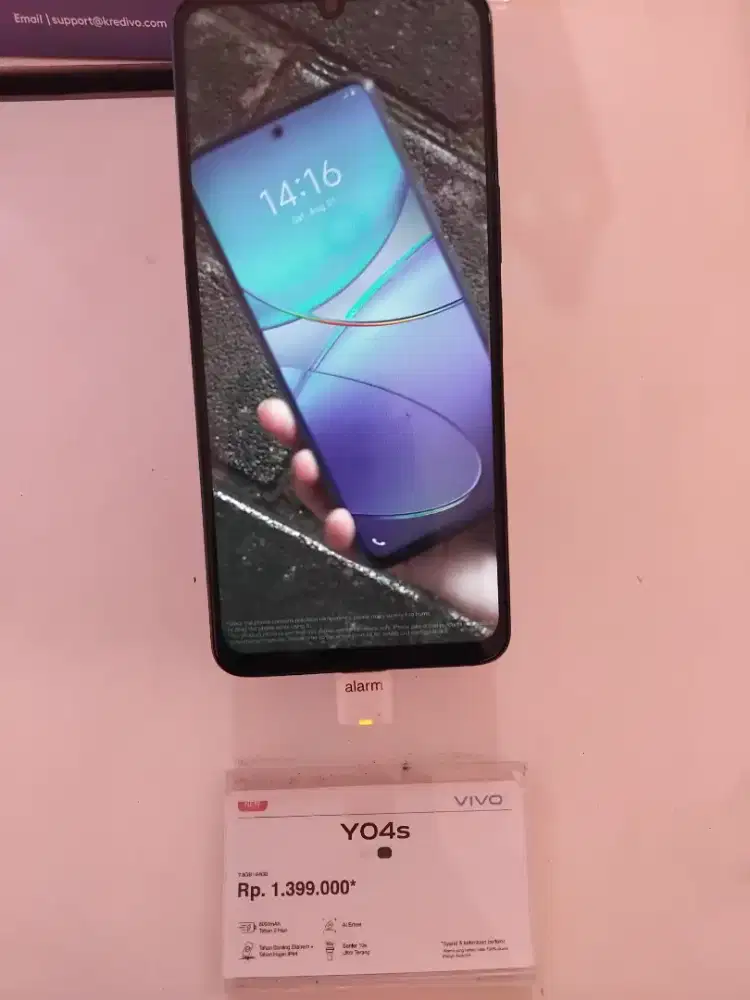 v i v o  v 0 4 s