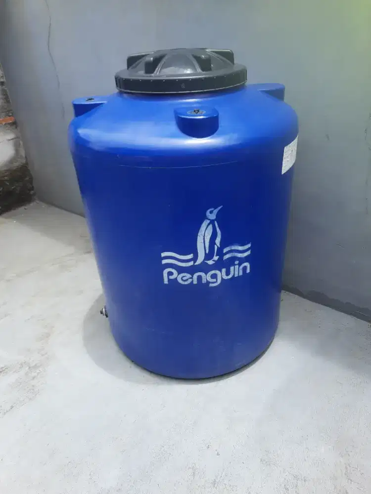 Toren air penguin