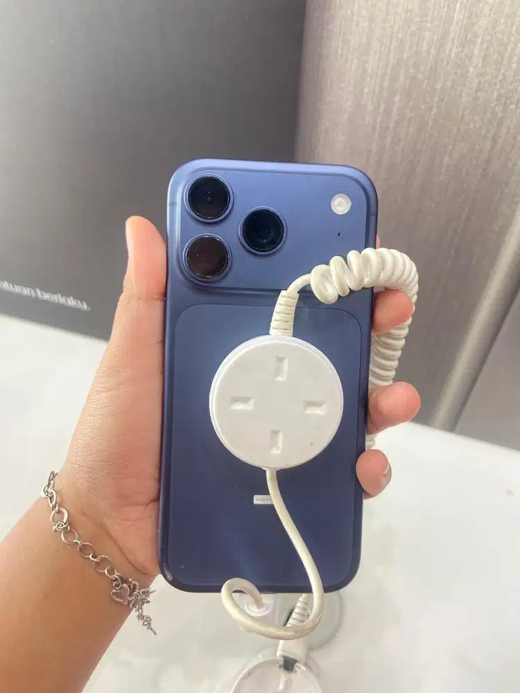 IPHONE 17 SERIES TERBARU BISA KREDIT CUKUP KTP AJA!!