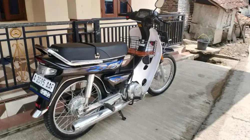Astrea legenda 2 bening