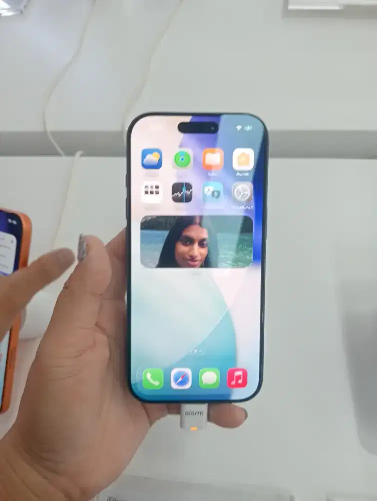 Segampang itu beli iPhone 16 pro pakai promo Home credit