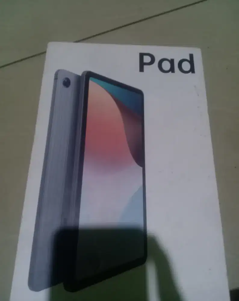 OPPO PAD AIR 64 GIGA