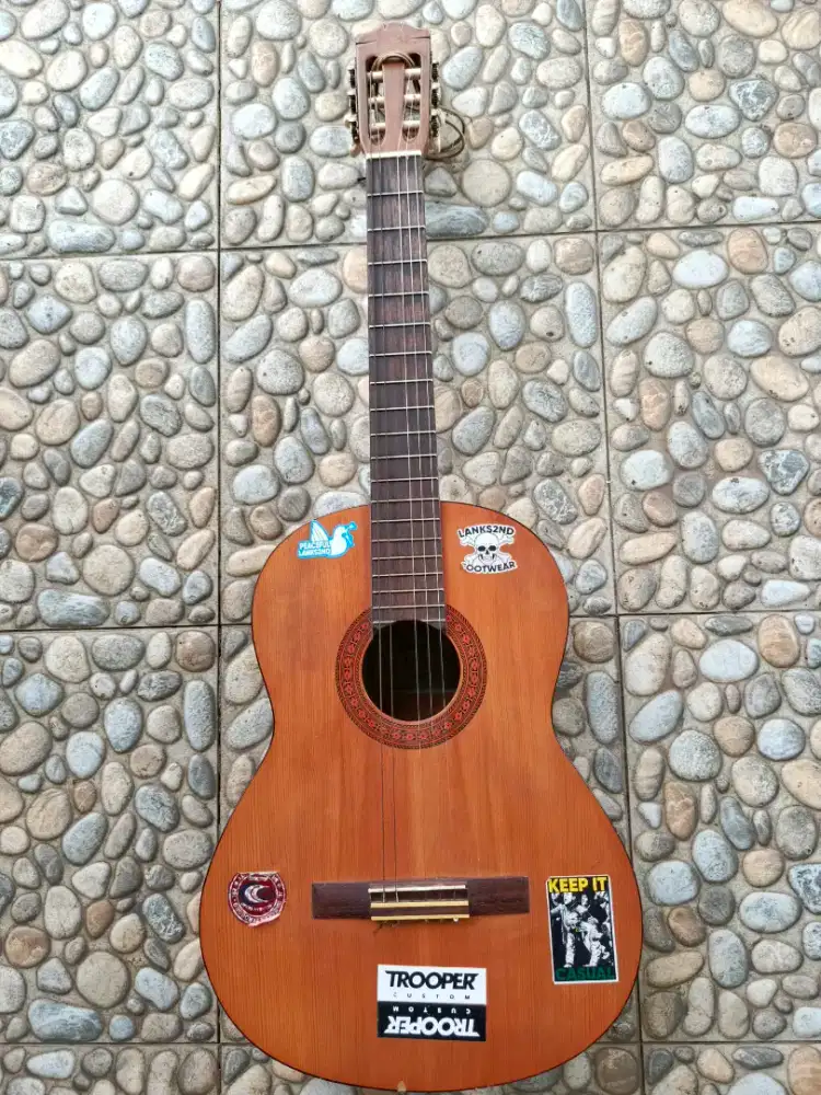 Gitar Yamaha C40