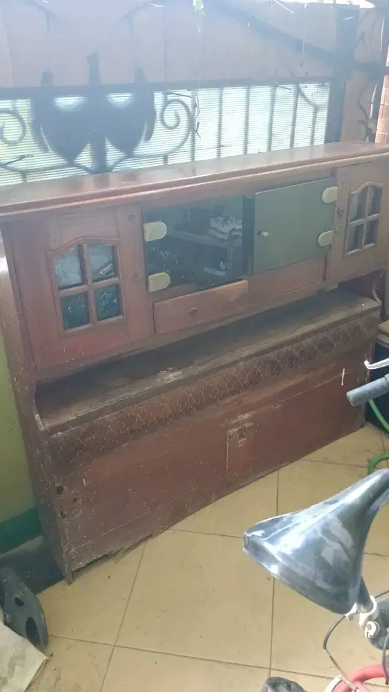DIPAN KASUR UKURAN 160 x 200 BISA NEGO