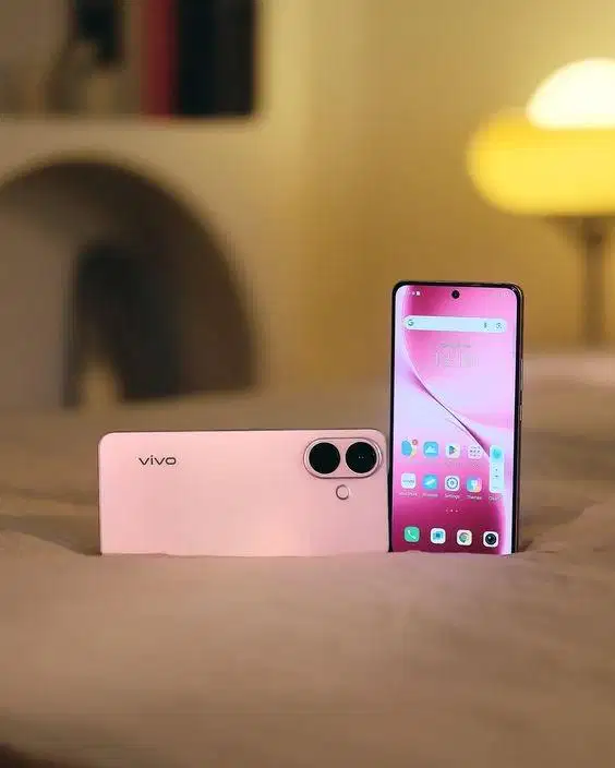 VIVO V60 KREDIT BUNGA 0%