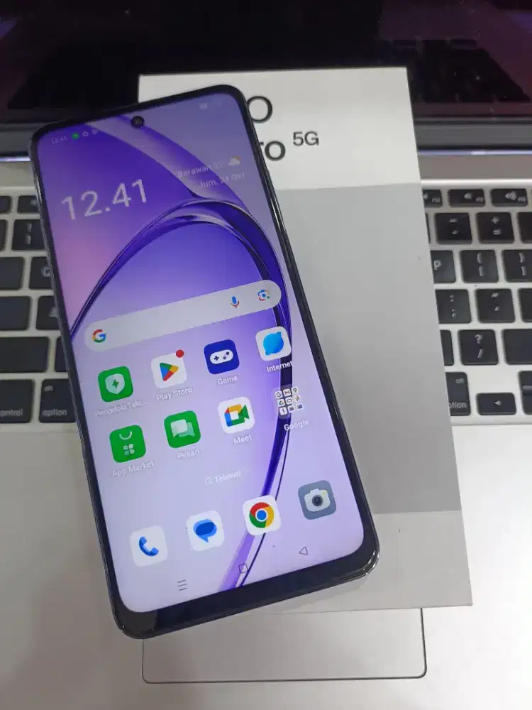 Oppo A3 Pro 5G 8/256gb fulset