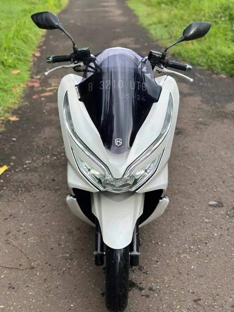 PCX CBS 150 2019
