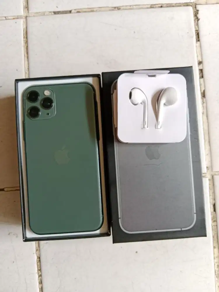 Iphone 11 Pro 64 GB Wifi Only