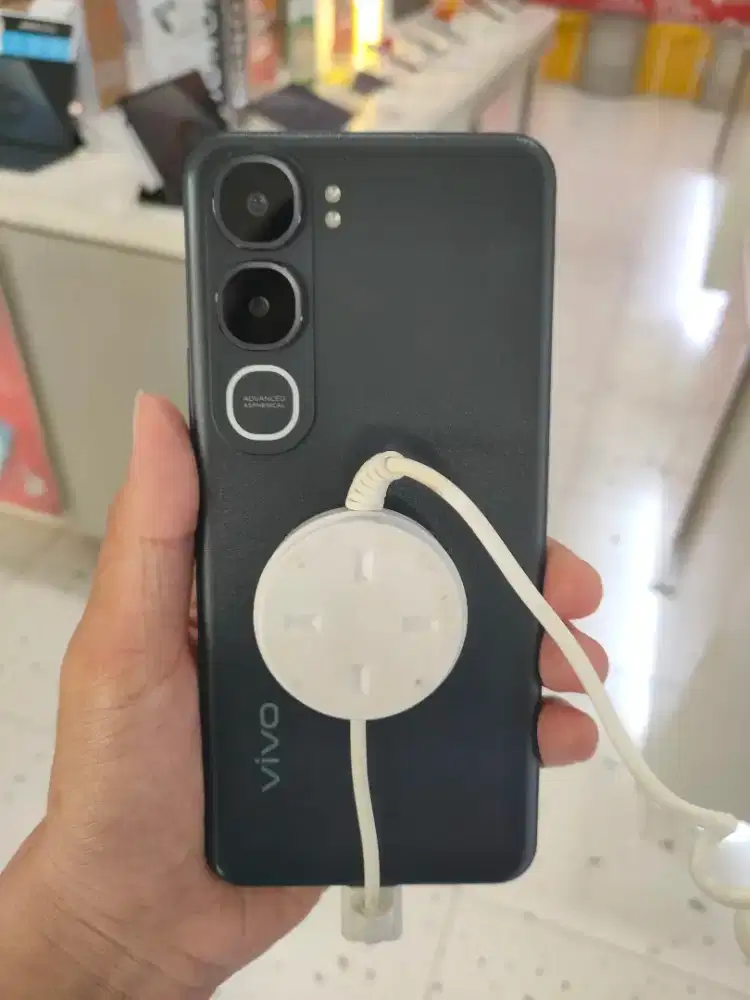 Promo Vivo Y21d Cuma 230.000