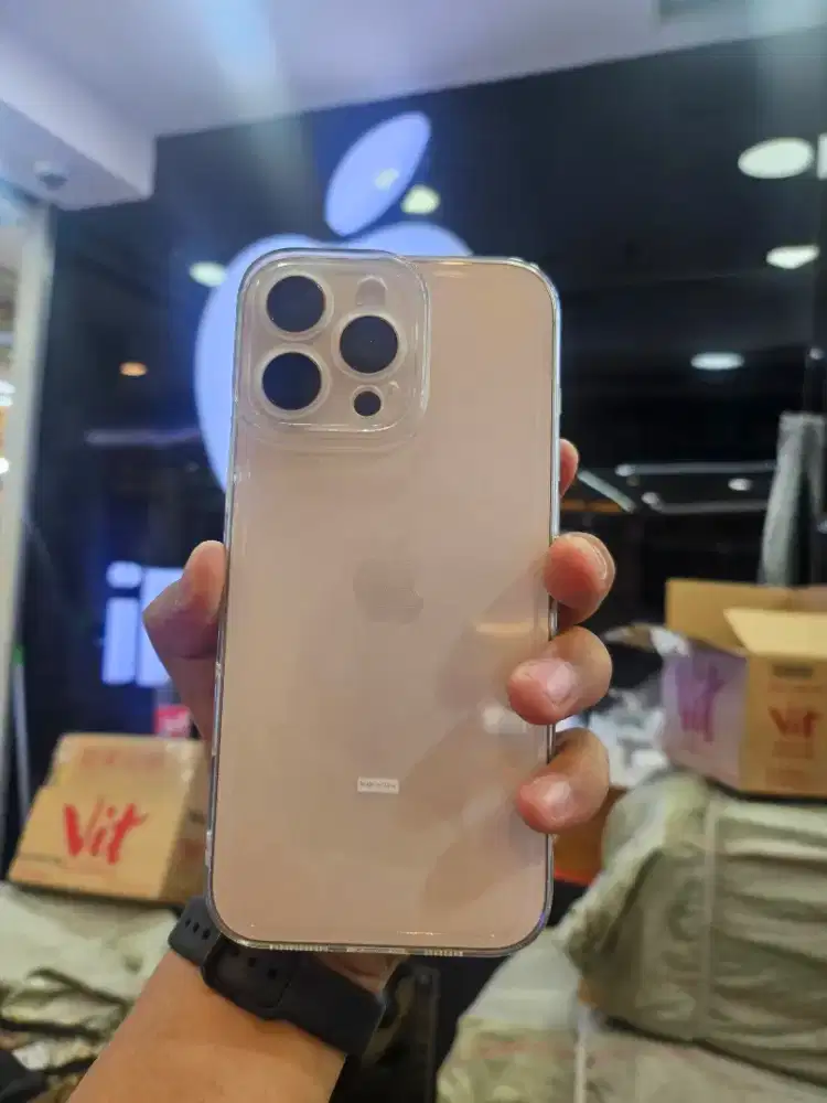 IPHONE 16 PROMAX IBOX BISA CICILAN TANPA DP