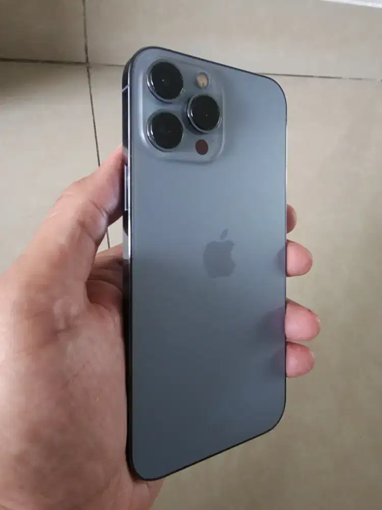 Iphone 13 Pro Max 256 Gb ibox