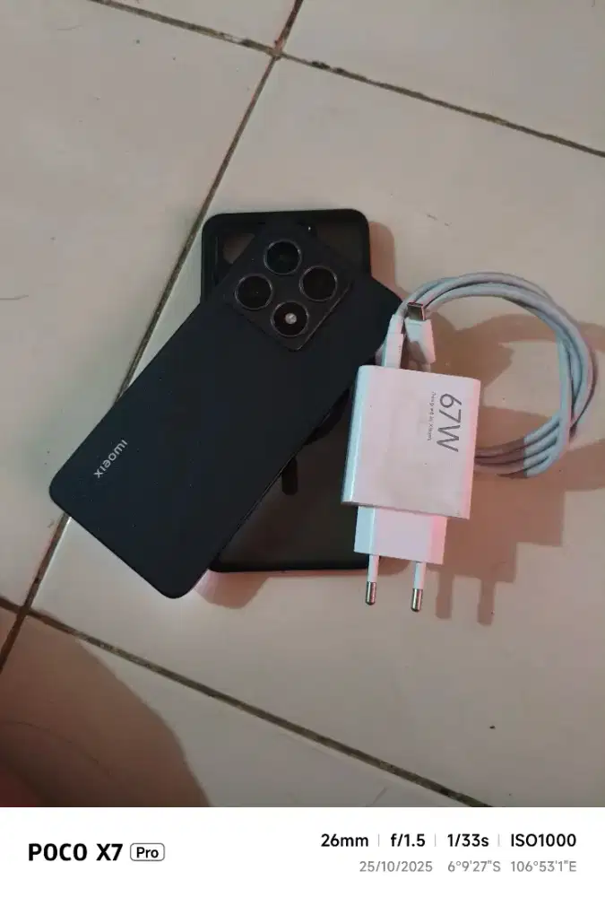 Xiaomi 14T 12/256gb