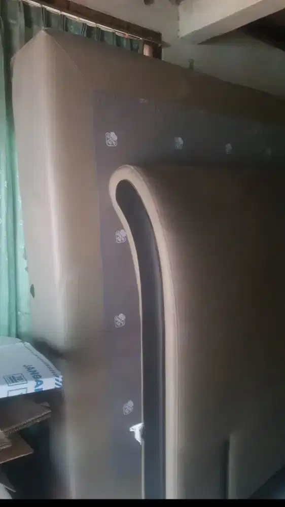 Dipan kasur spring air 190 x 160