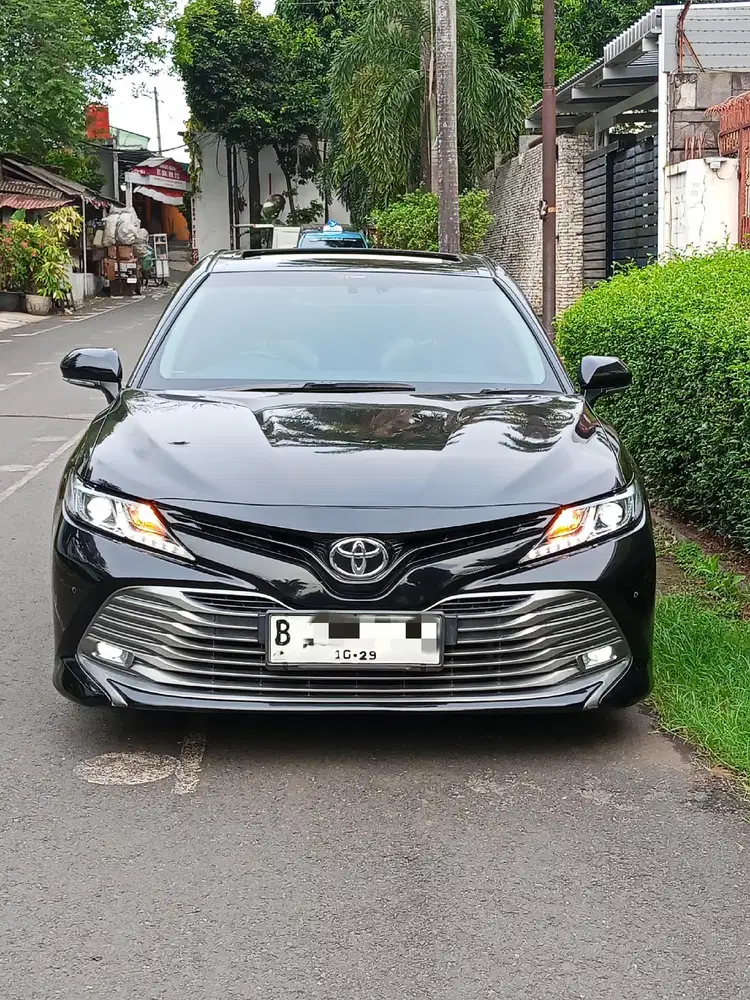 Camry V 2019 ( Accord Teana Civic BMW Mercedes )