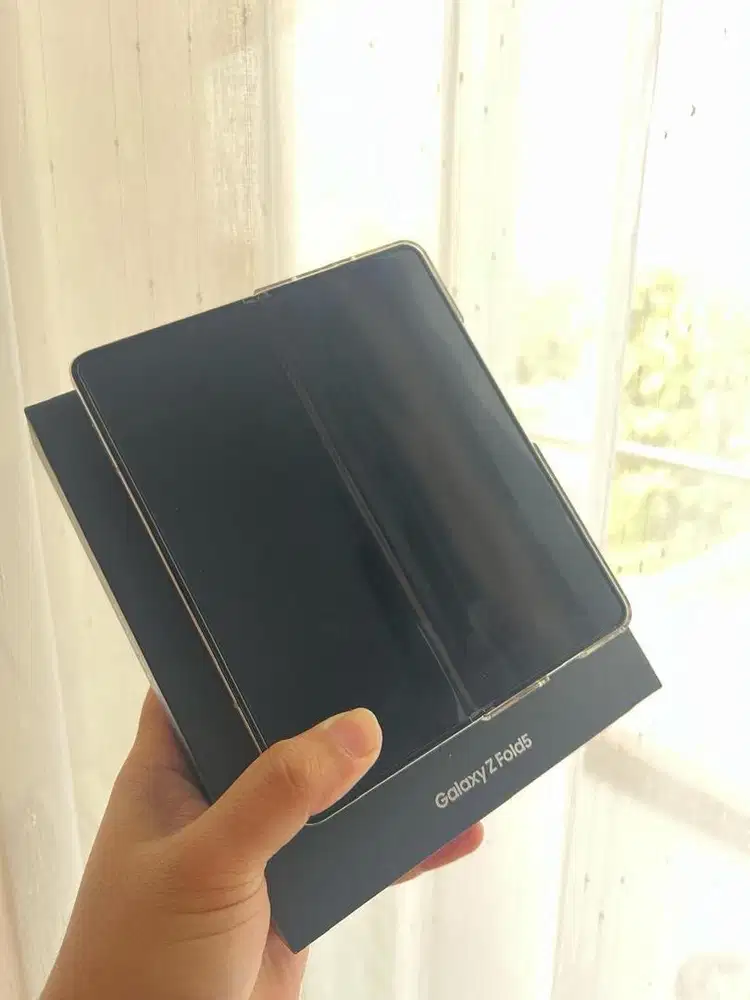 Samsung Z fold 5 12/256gb