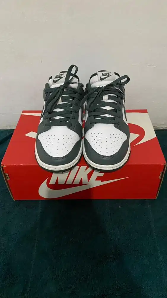 FS : NIKE DUNK LOW RETRO ORIGINAL