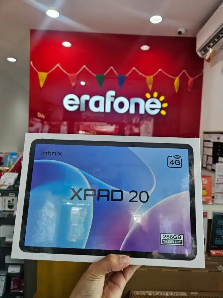 Infinix iPad 2 WiFi only