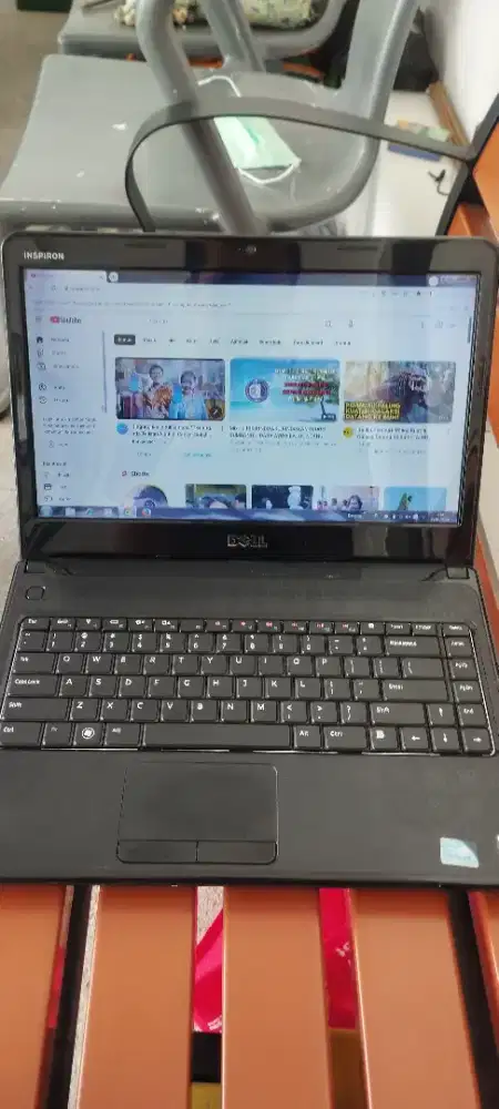 Dell Inspiron N4030