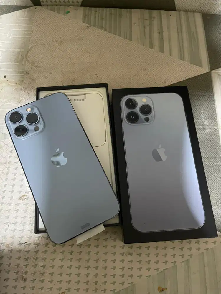 iphone 13 pro max 256 ibox
