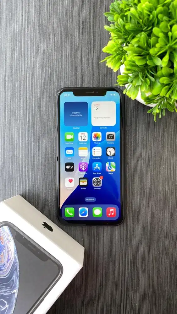 IPHONE XR 64GB INTER MULUS