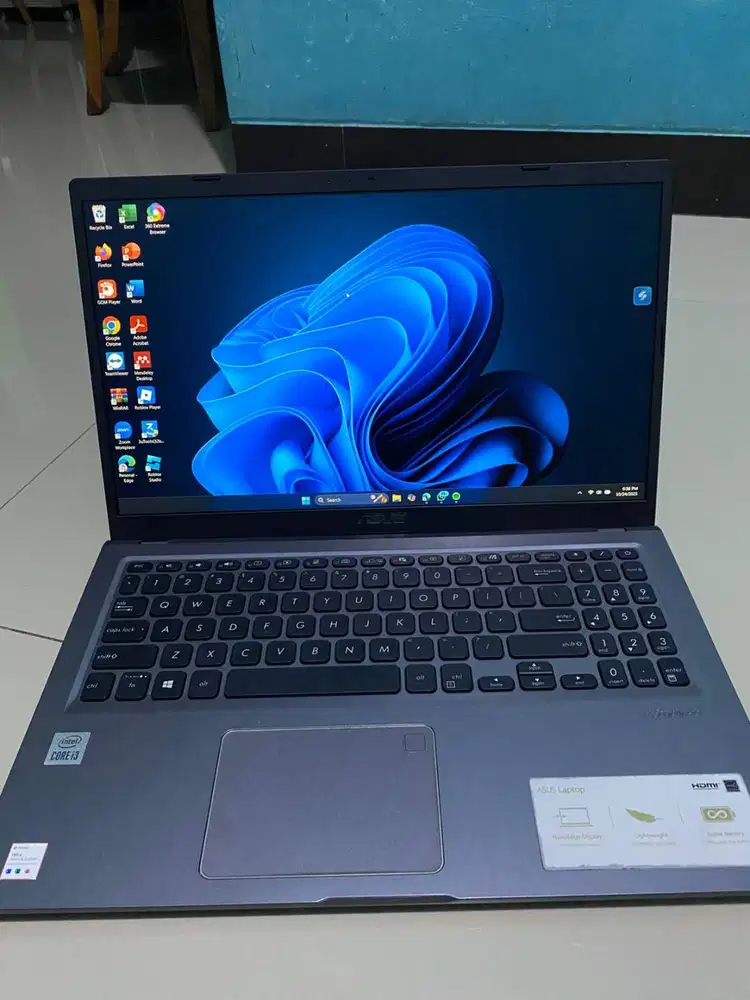Laptop ASUS VivoBook A516JAO