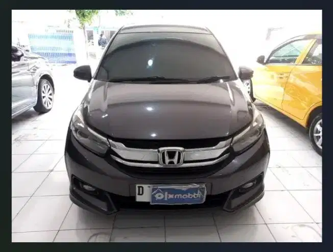 [OLXmobbi] PAJAK PANJANG - HONDA MOBILIO 1.5 E MATIC 2020