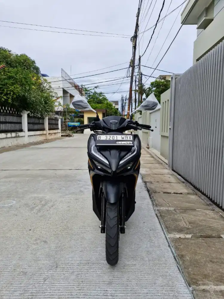 PROMO DP HANYA 999K AJA⁉️HONDA VARIO 125 KEYLESS TH 2023