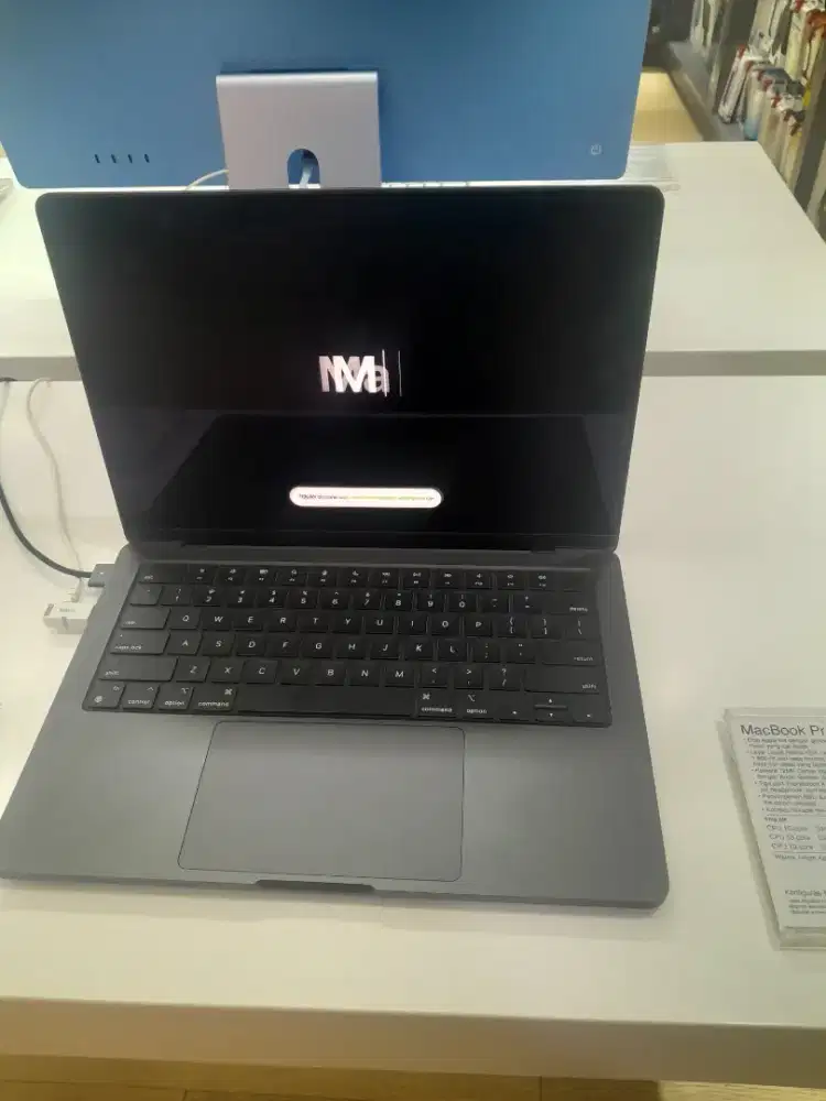 MACBOOK PRO 14 INCI