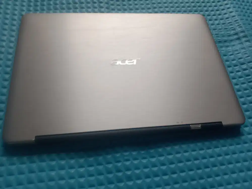 Laptop Acer Aspire S3 Series
