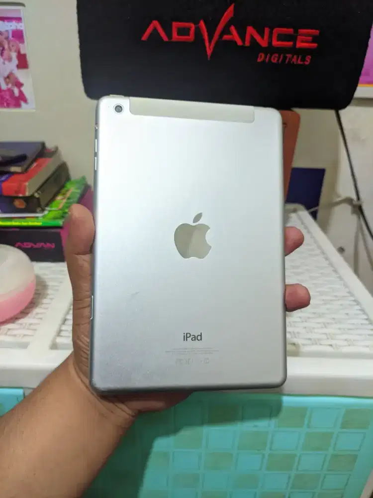 Ipad Mini 1 internal 64GB