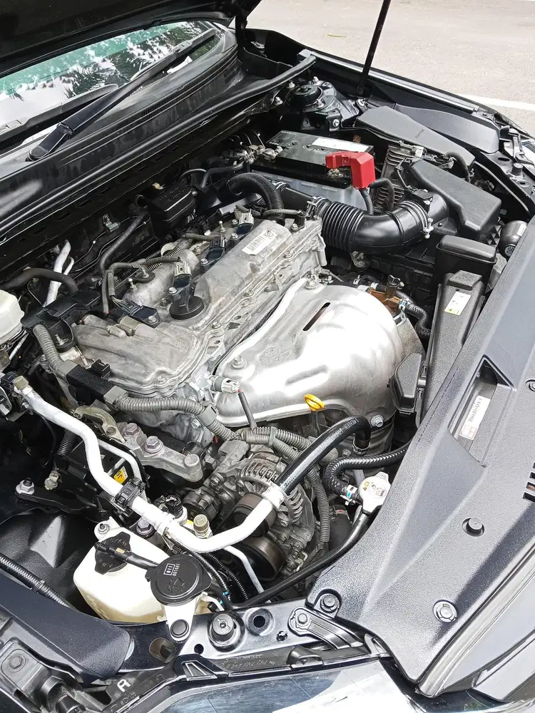 Toyota Camry V 2019 ( Accord Teana Civic BMW )