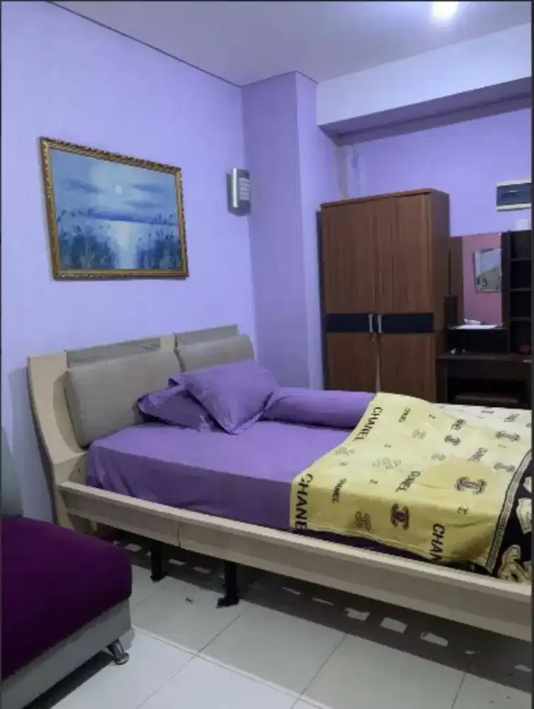 APARTEMEN GUNAWANGSA TOWER B SURABAYA