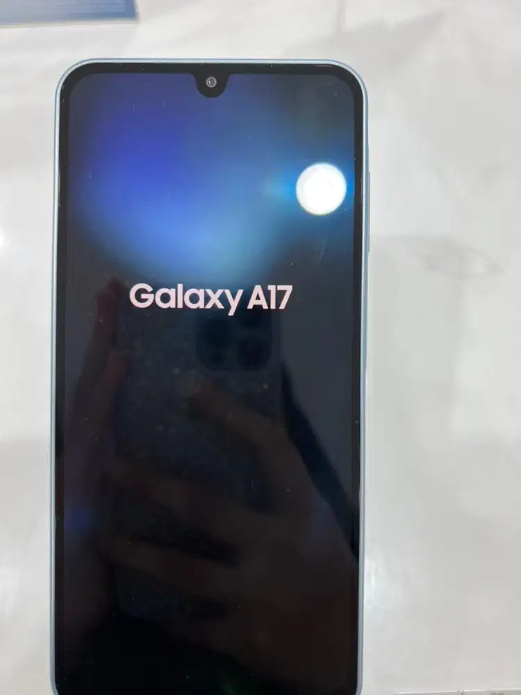KREDIT HP SAMSUNG GALAXY A17 LITE TANPA DP