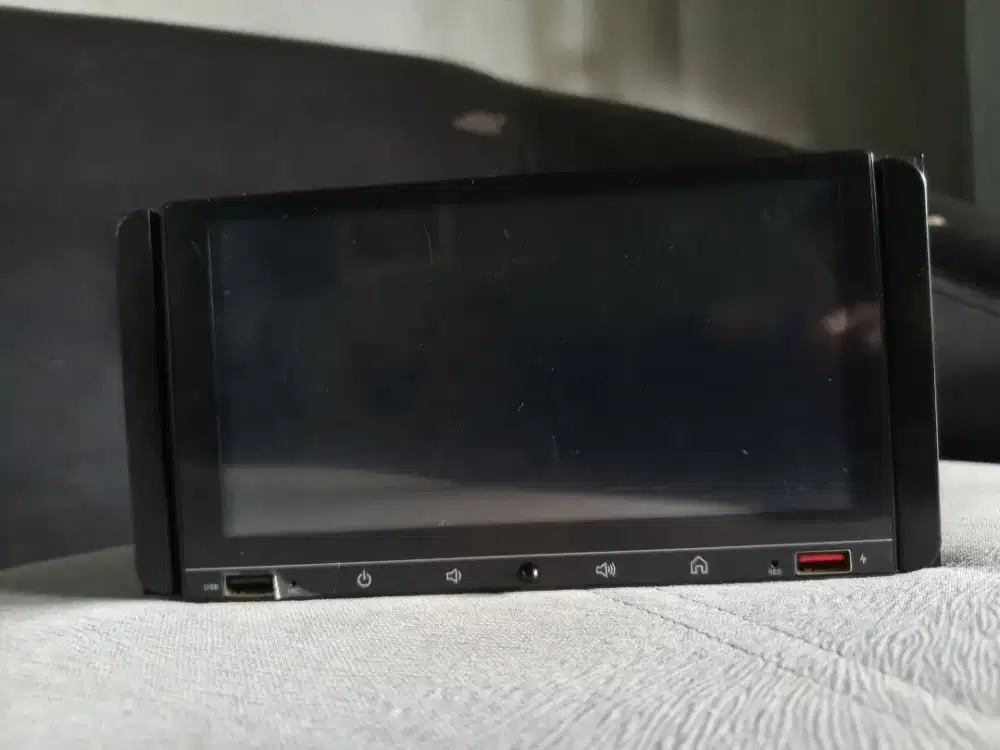 Head Unit AVI 1800