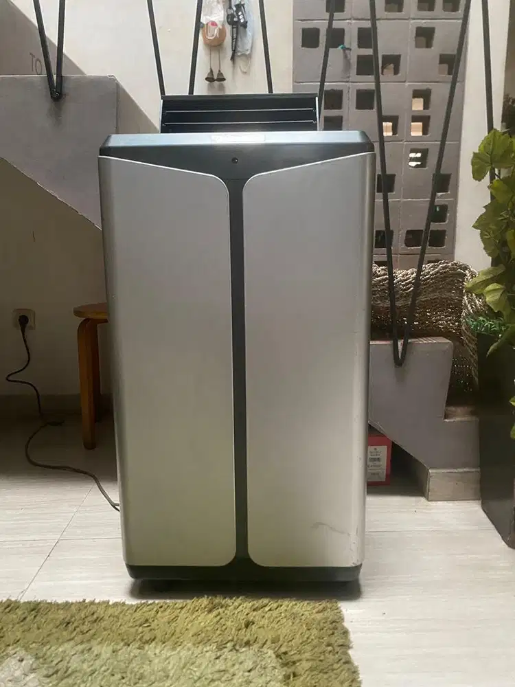AC Portable Changhong CPC-12C/AO16