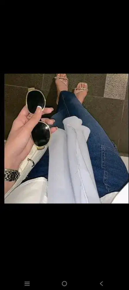 Mencari pekerjaan  Upah harian