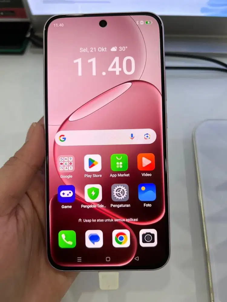 KREDIT HP OPPO A6 PRO TANPA DP