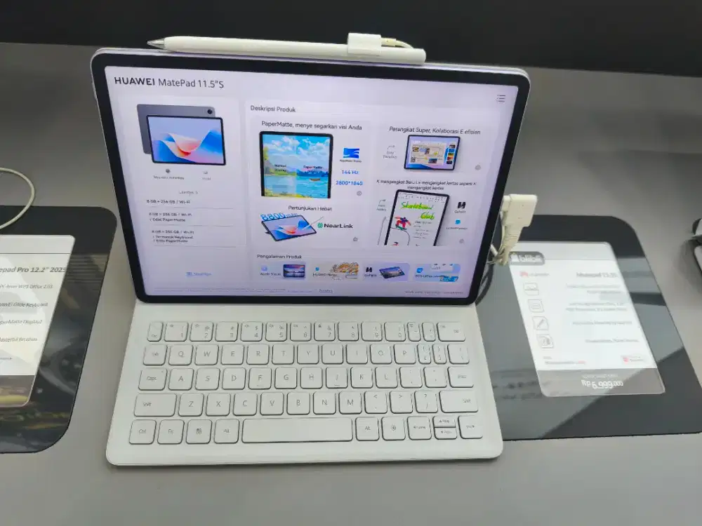 Promo matepad 11.5s